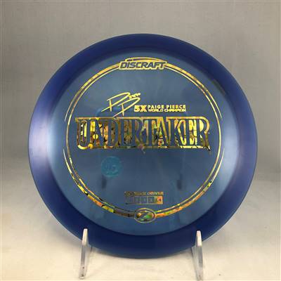 Discraft Z Undertaker 173.1g