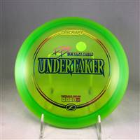 Discraft Z Undertaker 173.3g