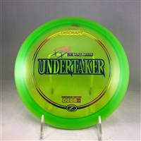 Discraft Z Undertaker 173.6g