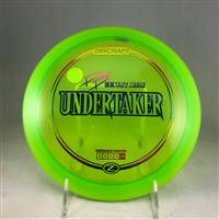 Discraft Z Undertaker 173.5g