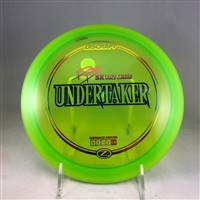 Discraft Z Undertaker 173.1g