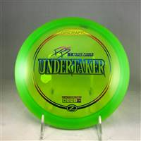 Discraft Z Undertaker 173.3g