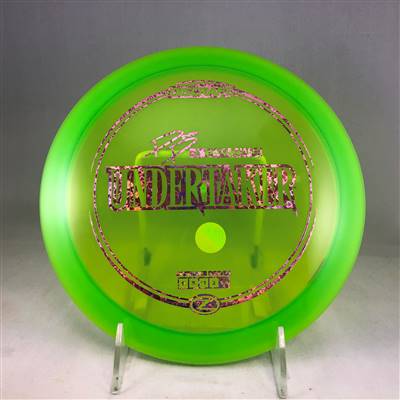 Discraft Z Undertaker 172.9g