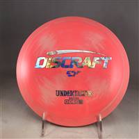 Discraft ESP Undertaker 174.8g