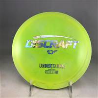 Discraft ESP Undertaker 174.1g