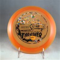 Discraft Z Glo Thrasher 174.2g - 2022 MDGO Stamp