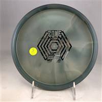 Discraft Z Zone 174.9g - 2022 MDGO Stamp