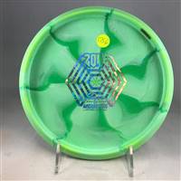 Discraft Z Zone 175.6g - 2022 MDGO Stamp