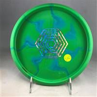 Discraft Z Zone 174.2g - 2022 MDGO Stamp