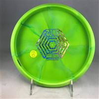 Discraft Z Zone 175.2g - 2022 MDGO Stamp