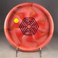 Discraft Z Zone 174.4g - 2022 MDGO Stamp