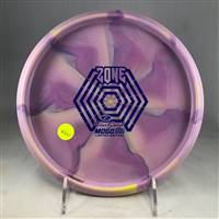 Discraft Z Zone 173.5g - 2022 MDGO Stamp