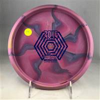 Discraft Z Zone 173.1g - 2022 MDGO Stamp