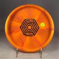 Discraft Z Zone 173.7g - 2022 MDGO Stamp