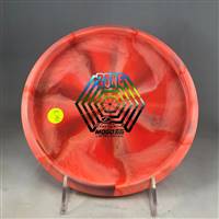 Discraft Z Zone 175.7g - 2022 MDGO Stamp