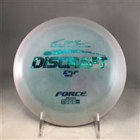Discraft ESP Force 174.4g