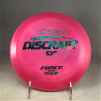 Discraft ESP Force 173.8g