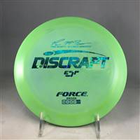 Discraft ESP Force 175.2g