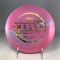 Paul McBeth ESP Malta 174.4g