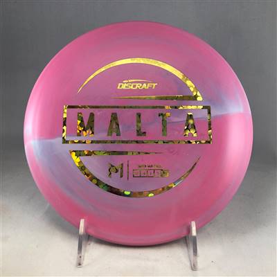 Paul McBeth ESP Malta 174.4g