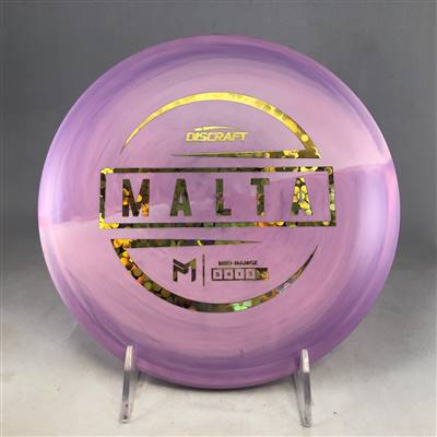 Paul McBeth ESP Malta 173.9g