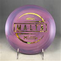 Paul McBeth ESP Malta 174.7g