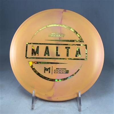 Paul McBeth ESP Malta 174.8g