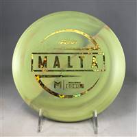 Paul McBeth ESP Malta 174.7g