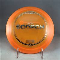 Discraft Z Scorch 174.7g - First Run Stamp