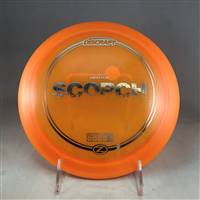 Discraft Z Scorch 174.6g - First Run Stamp