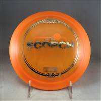 Discraft Z Scorch 174.4g - First Run Stamp