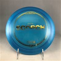 Discraft Z Scorch 175.0g - First Run Stamp