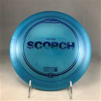 Discraft Z Scorch 176.4g - First Run Stamp