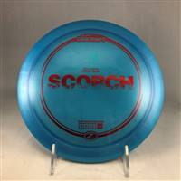 Discraft Z Scorch 175.3g - First Run Stamp