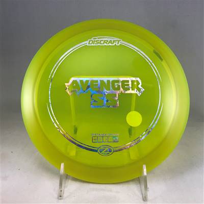 Discraft Z Avenger SS 170.9g
