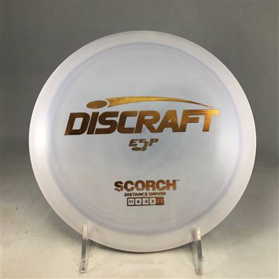 Discraft ESP Scorch 172.7g
