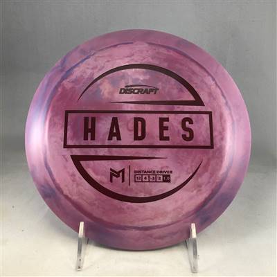 Paul McBeth ESP Hades 172.6g