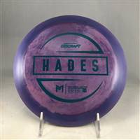 Paul McBeth ESP Hades 173.5g