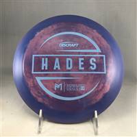 Paul McBeth ESP Hades 172.9g