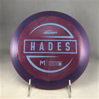 Paul McBeth ESP Hades 173.6g