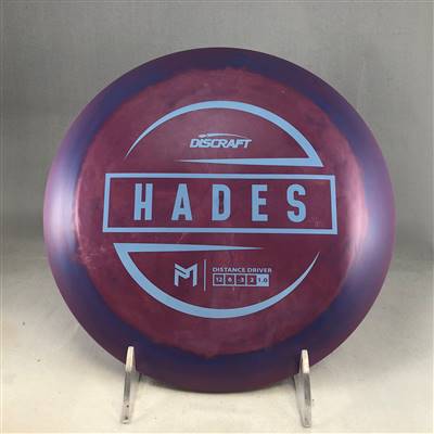 Paul McBeth ESP Hades 173.6g