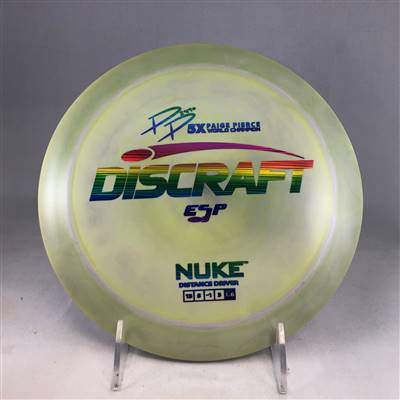 Discraft ESP Nuke 174.2g