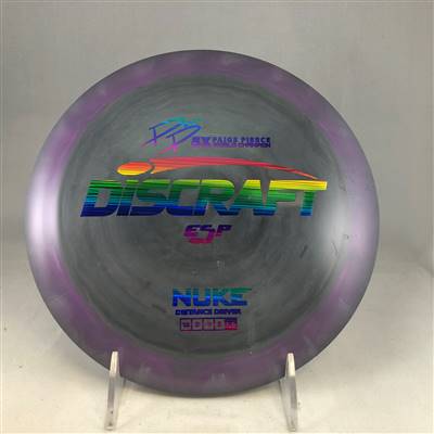 Discraft ESP Nuke 173.3g