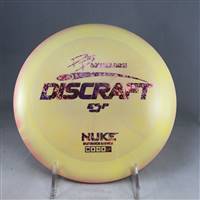 Discraft ESP Nuke 176.1g