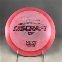 Discraft ESP Nuke 174.9g