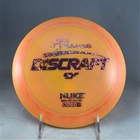 Discraft ESP Nuke 173.3g