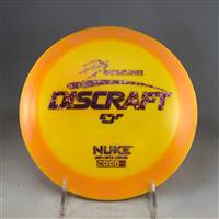 Discraft ESP Nuke 173.9g