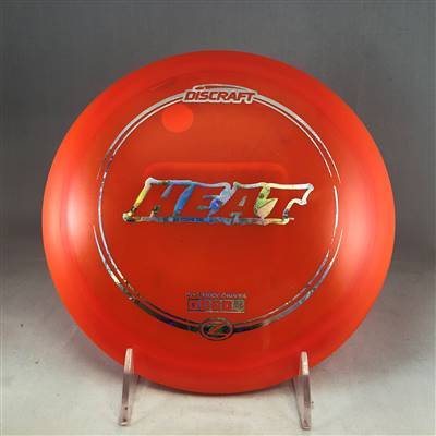 Discraft Z Heat 175.0g