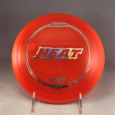 Discraft Z Heat 172.5g