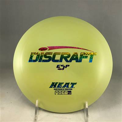 Discraft ESP Heat 173.3g